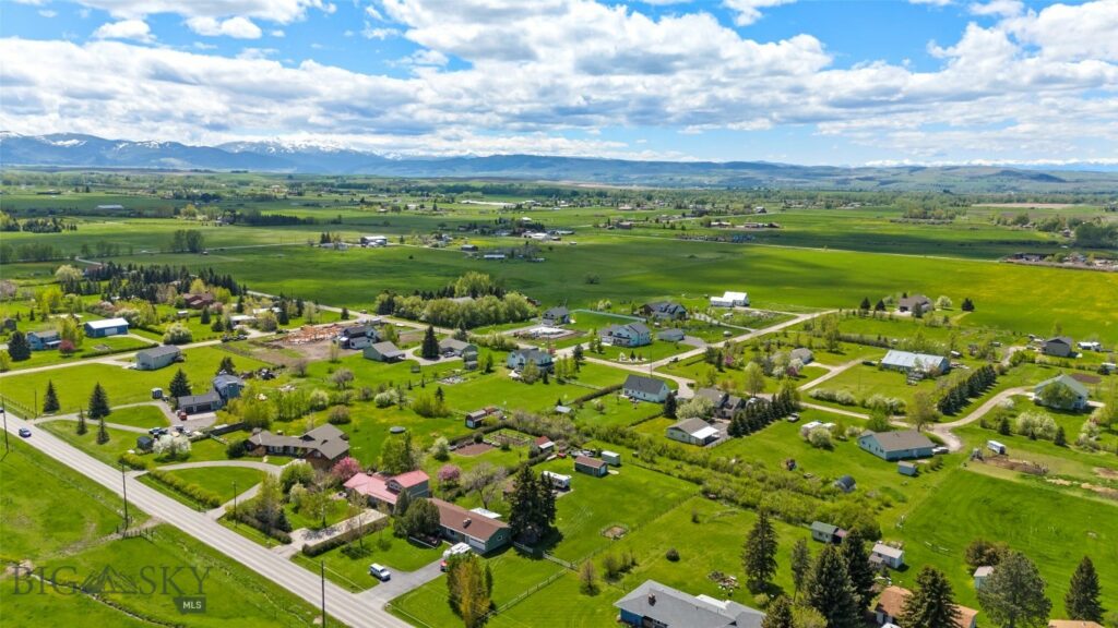 5667 Staffanson Road, Bozeman MT 59718