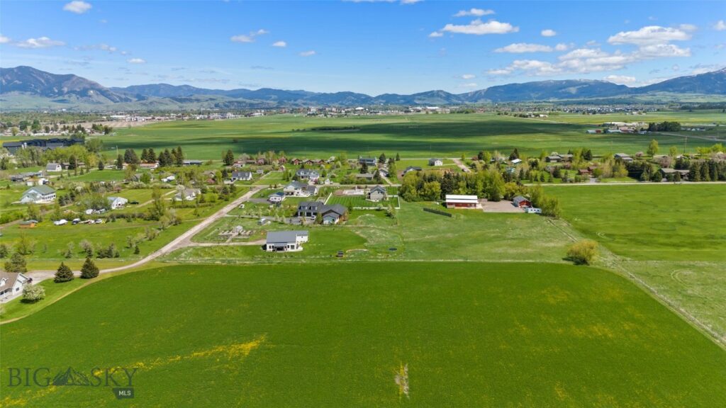 5667 Staffanson Road, Bozeman MT 59718