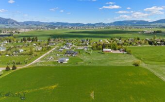 5667 Staffanson Road, Bozeman MT 59718