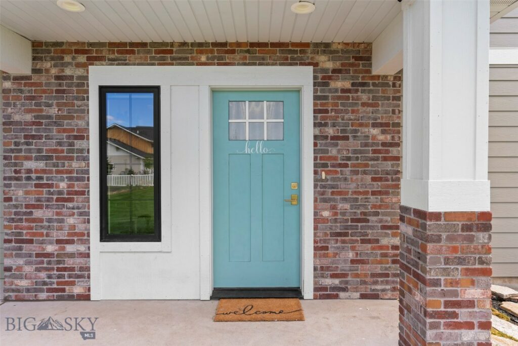 5667 Staffanson Road, Bozeman MT 59718