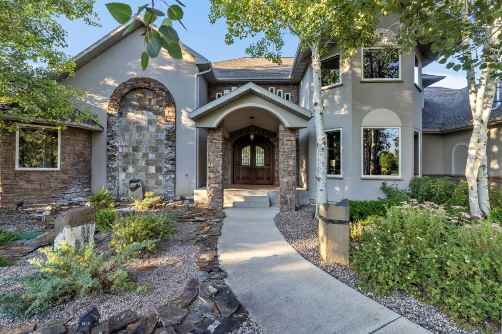 567 Stonegate Drive, Bozeman MT 59715