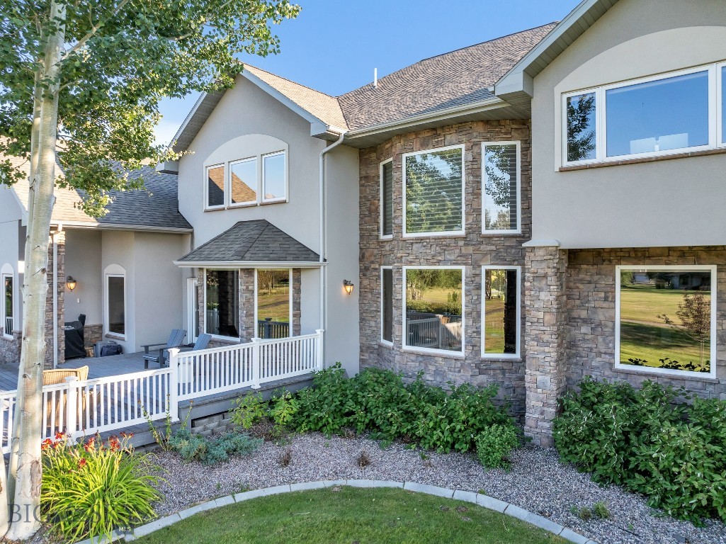 567 Stonegate Drive, Bozeman MT 59715