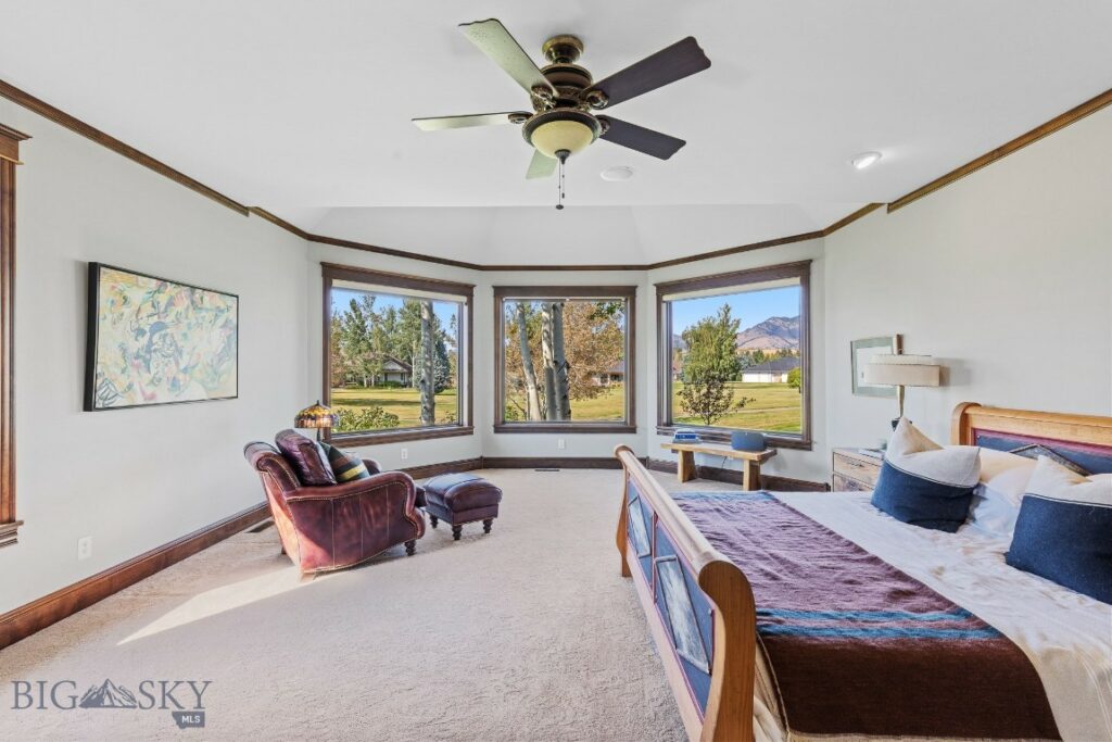 567 Stonegate Drive, Bozeman MT 59715