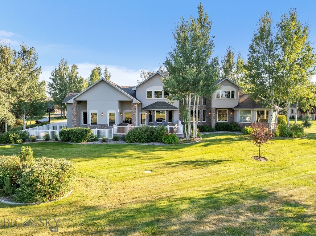 567 Stonegate Drive, Bozeman MT 59715