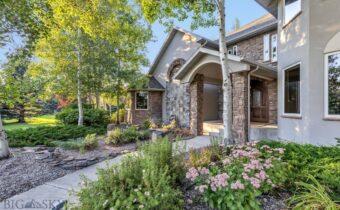 567 Stonegate Drive, Bozeman MT 59715