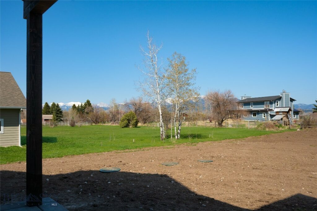 5680 Staffanson Road, Bozeman MT 59718