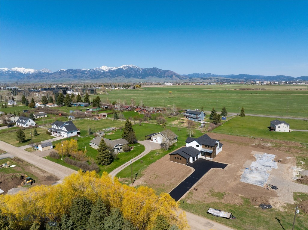 5680 Staffanson Road, Bozeman MT 59718