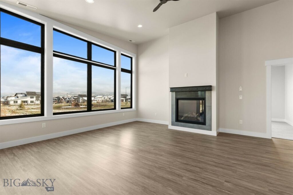 5699 Flycatcher Drive, Bozeman MT 59718