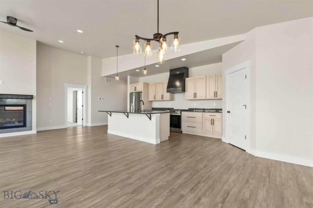 5699 Flycatcher Drive, Bozeman MT 59718
