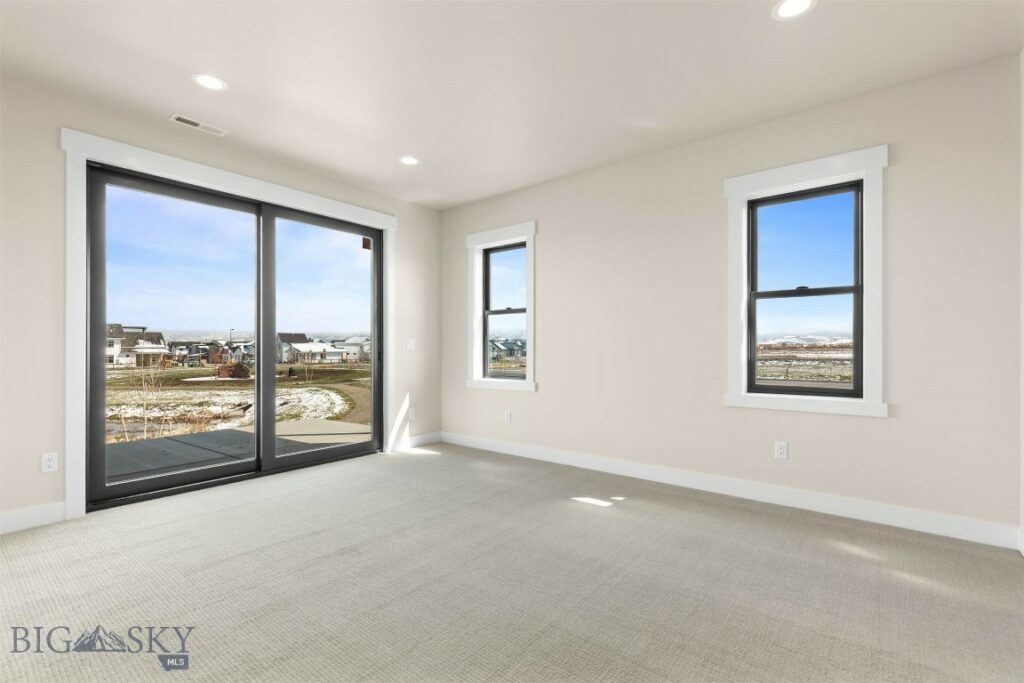 5699 Flycatcher Drive, Bozeman MT 59718