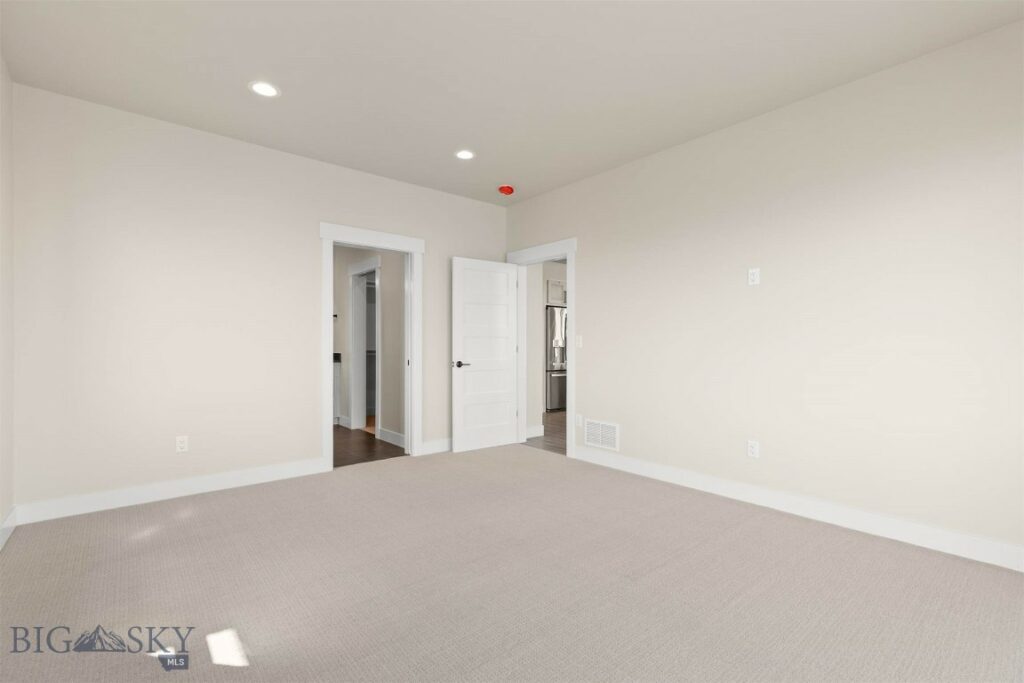 5699 Flycatcher Drive, Bozeman MT 59718