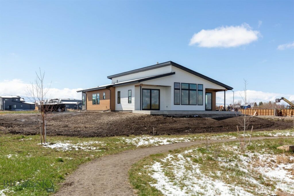 5699 Flycatcher Drive, Bozeman MT 59718