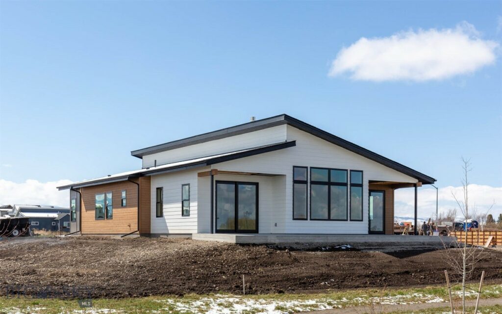 5699 Flycatcher Drive, Bozeman MT 59718