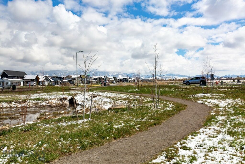 5699 Flycatcher Drive, Bozeman MT 59718