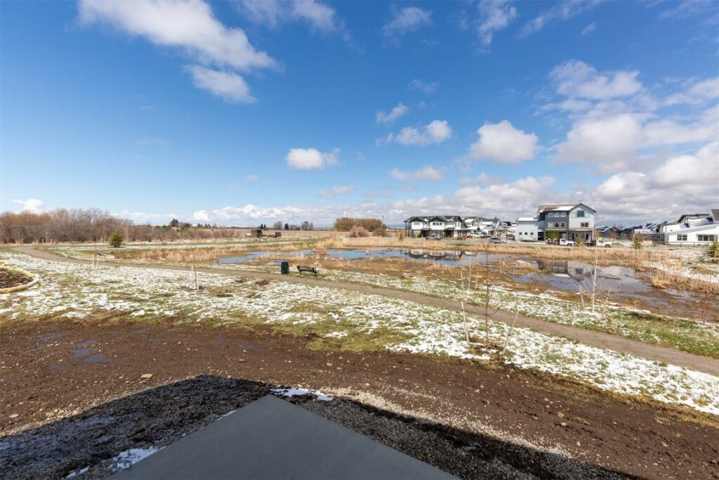 5699 Flycatcher Drive, Bozeman MT 59718