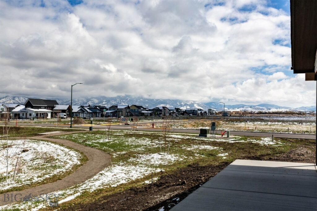 5699 Flycatcher Drive, Bozeman MT 59718