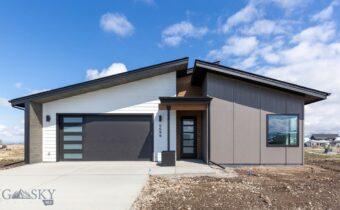 5699 Flycatcher Drive, Bozeman MT 59718