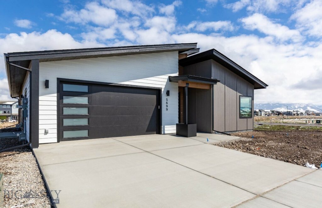 5699 Flycatcher Drive, Bozeman MT 59718
