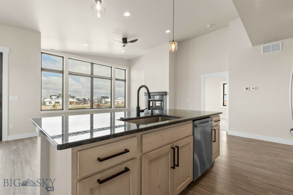 5699 Flycatcher Drive, Bozeman MT 59718