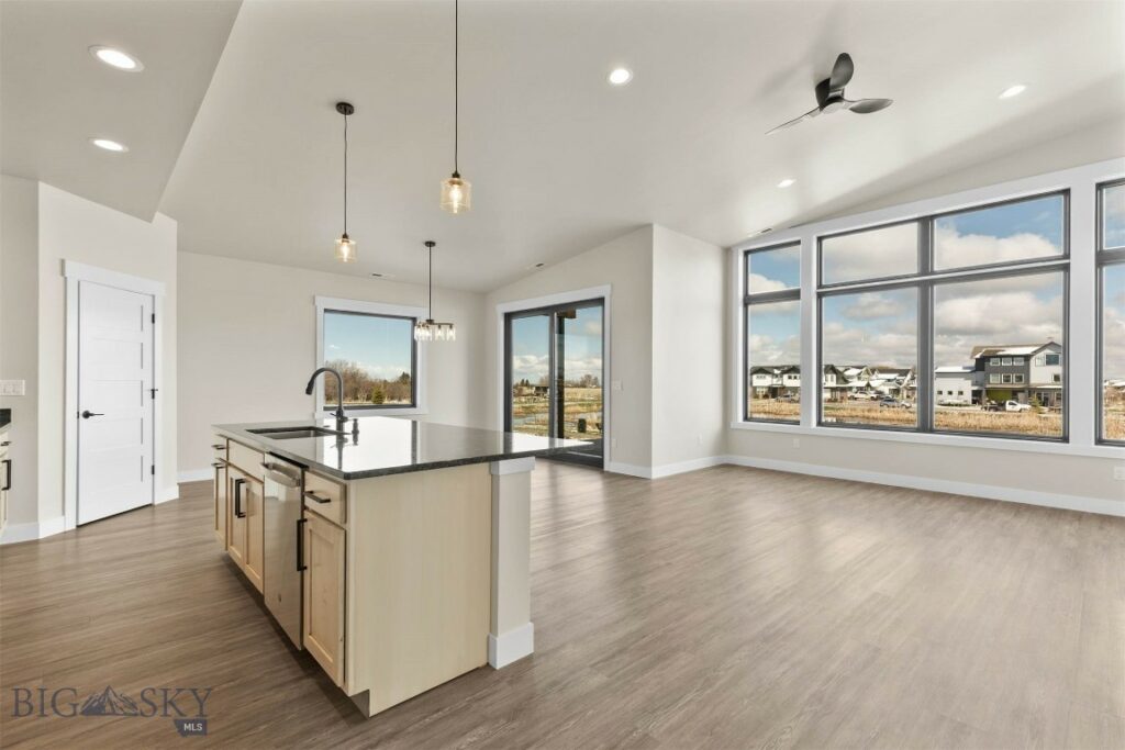 5699 Flycatcher Drive, Bozeman MT 59718