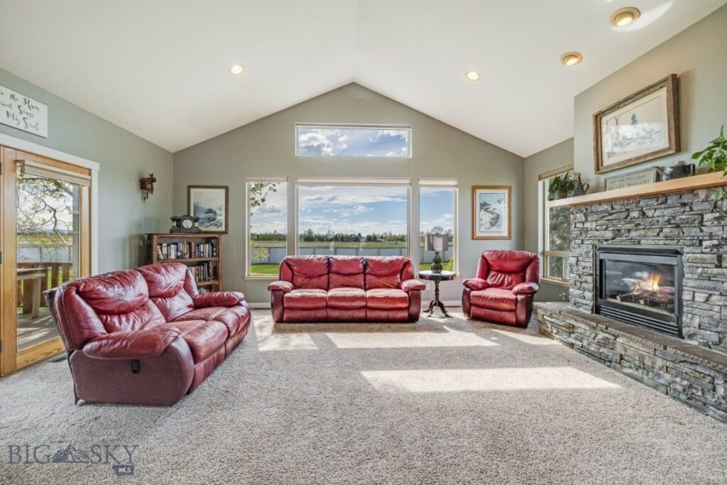 57 Laden Lane, Bozeman MT 59718