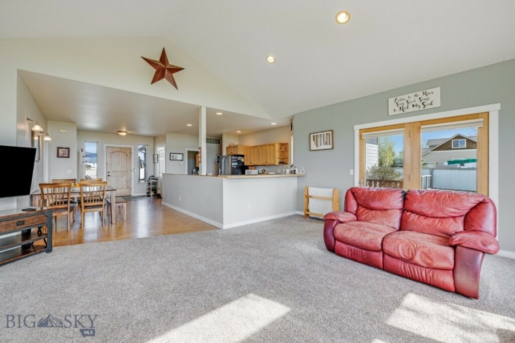 57 Laden Lane, Bozeman MT 59718