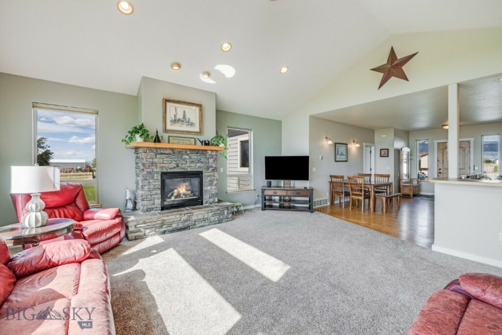 57 Laden Lane, Bozeman MT 59718