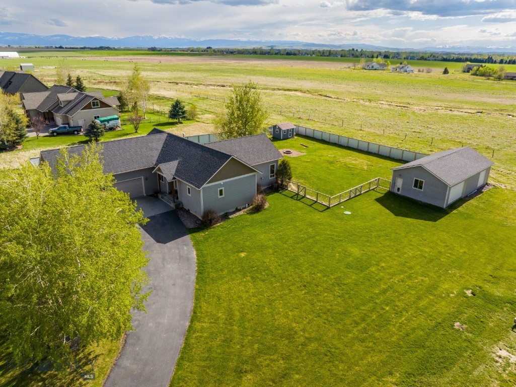 57 Laden Lane, Bozeman MT 59718