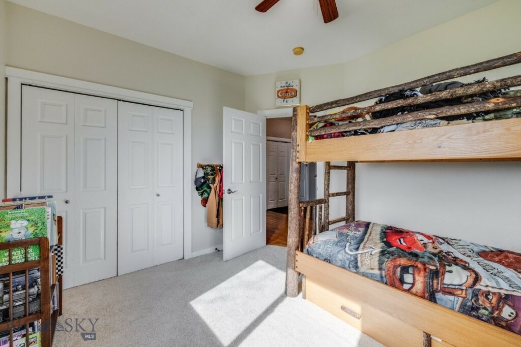 57 Laden Lane, Bozeman MT 59718