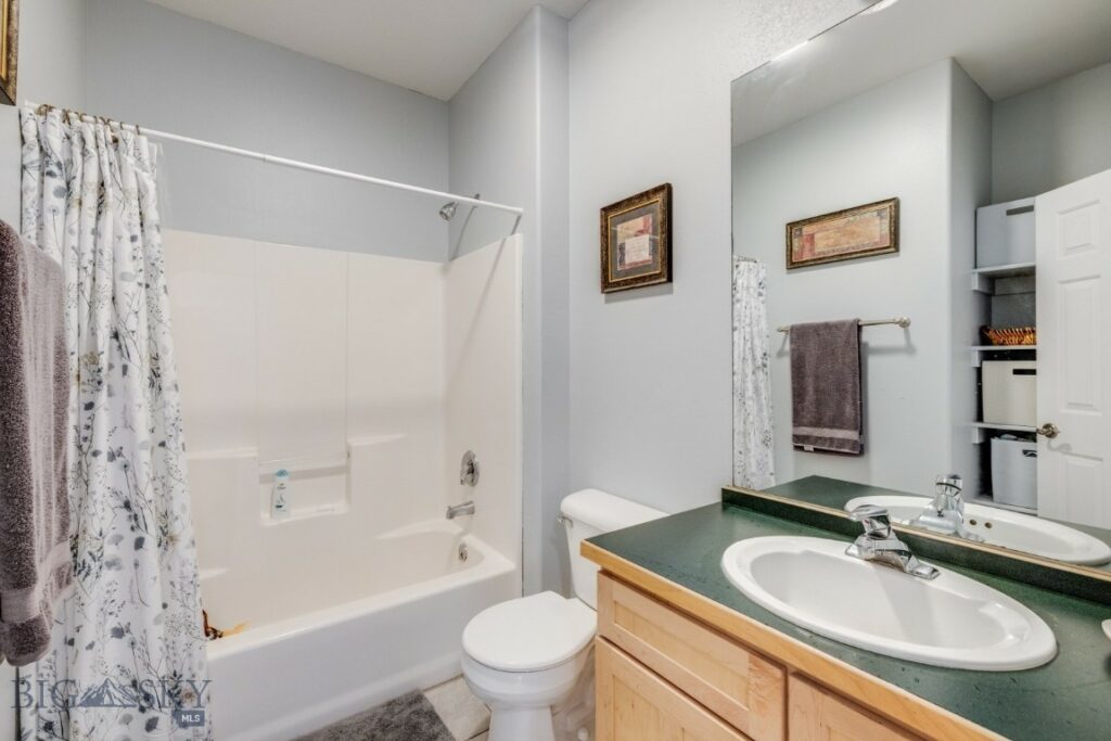 57 Laden Lane, Bozeman MT 59718