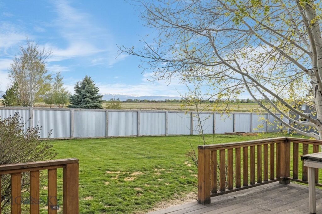 57 Laden Lane, Bozeman MT 59718