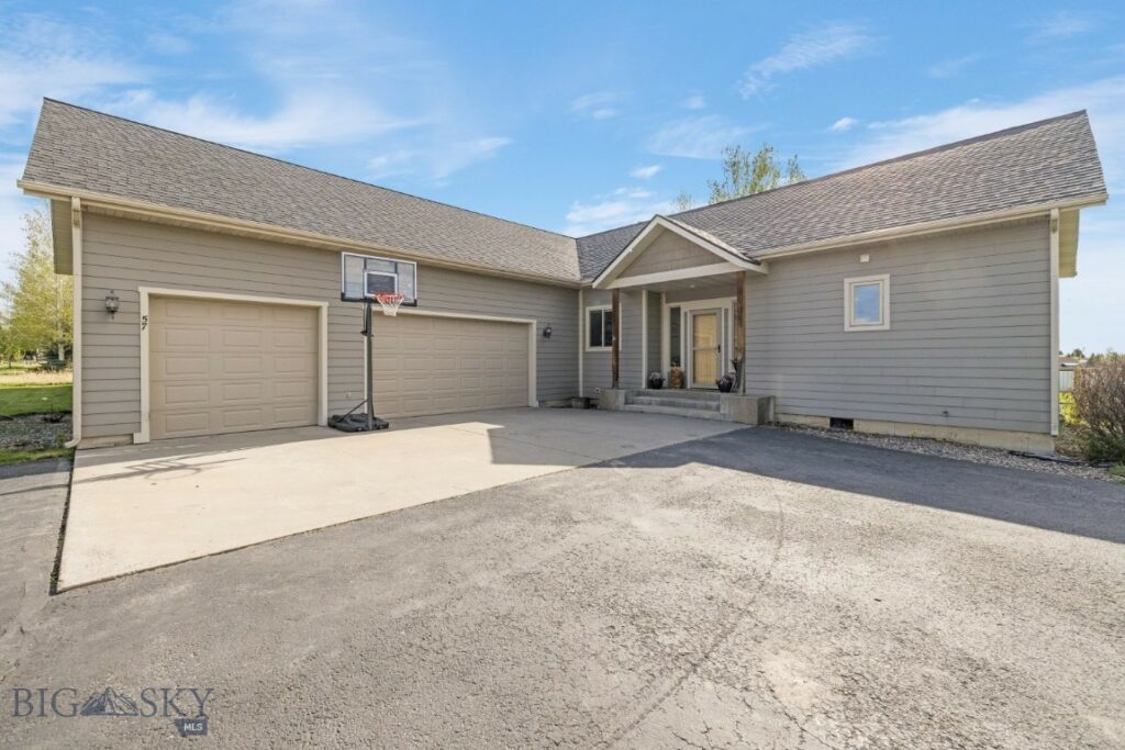 57 Laden Lane, Bozeman MT 59718