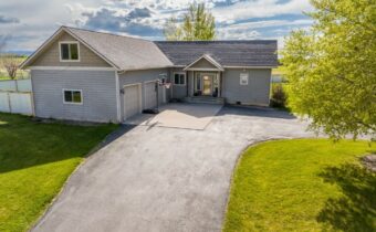 57 Laden Lane, Bozeman MT 59718