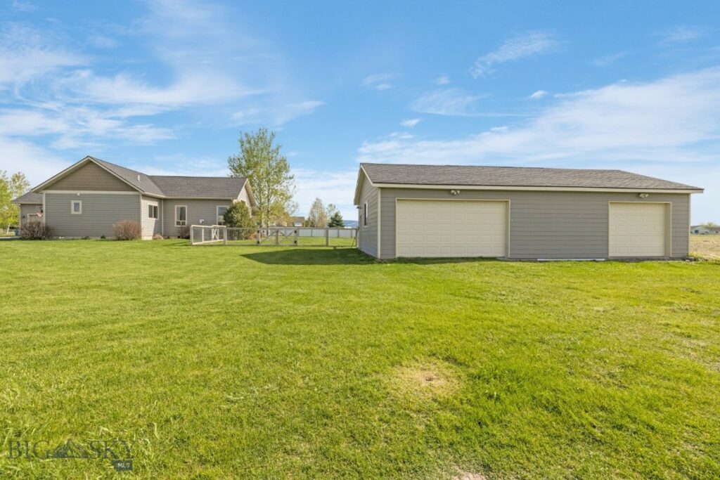 57 Laden Lane, Bozeman MT 59718