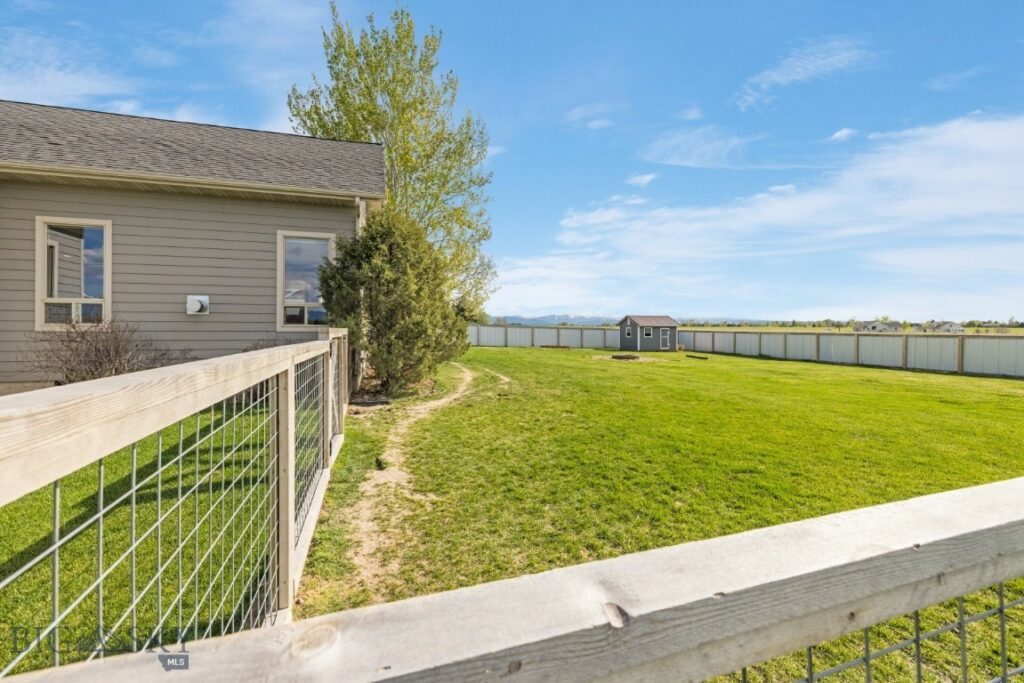 57 Laden Lane, Bozeman MT 59718