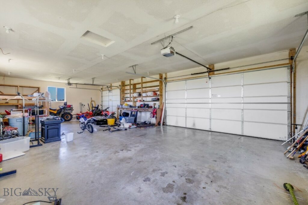 57 Laden Lane, Bozeman MT 59718