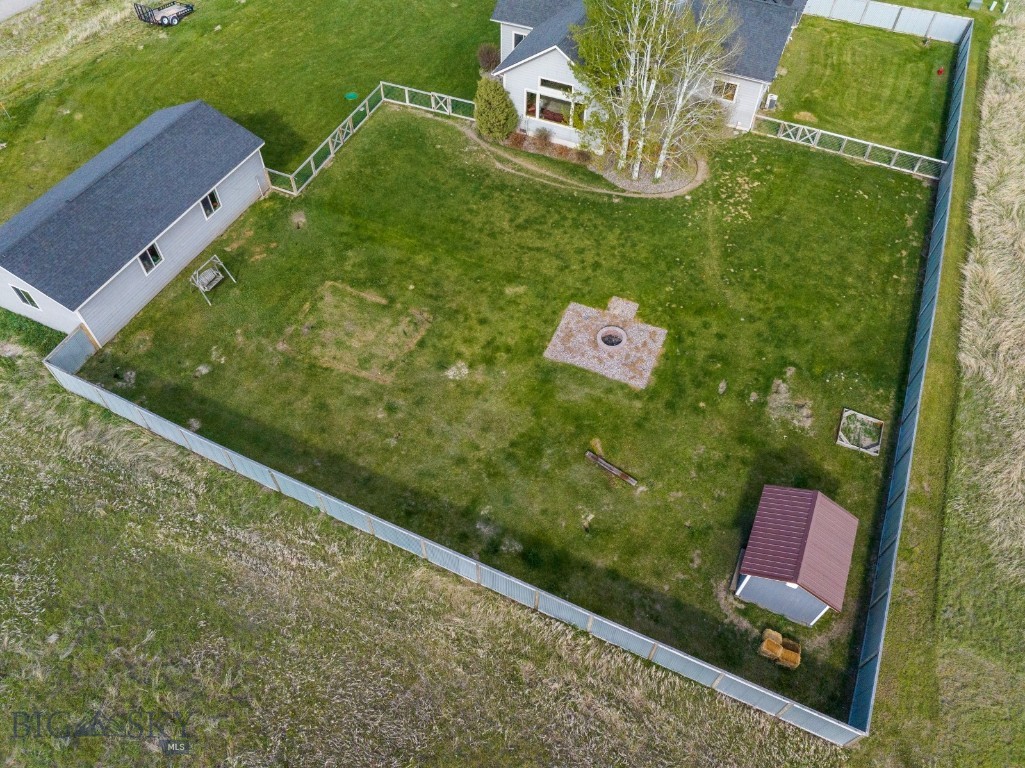 57 Laden Lane, Bozeman MT 59718