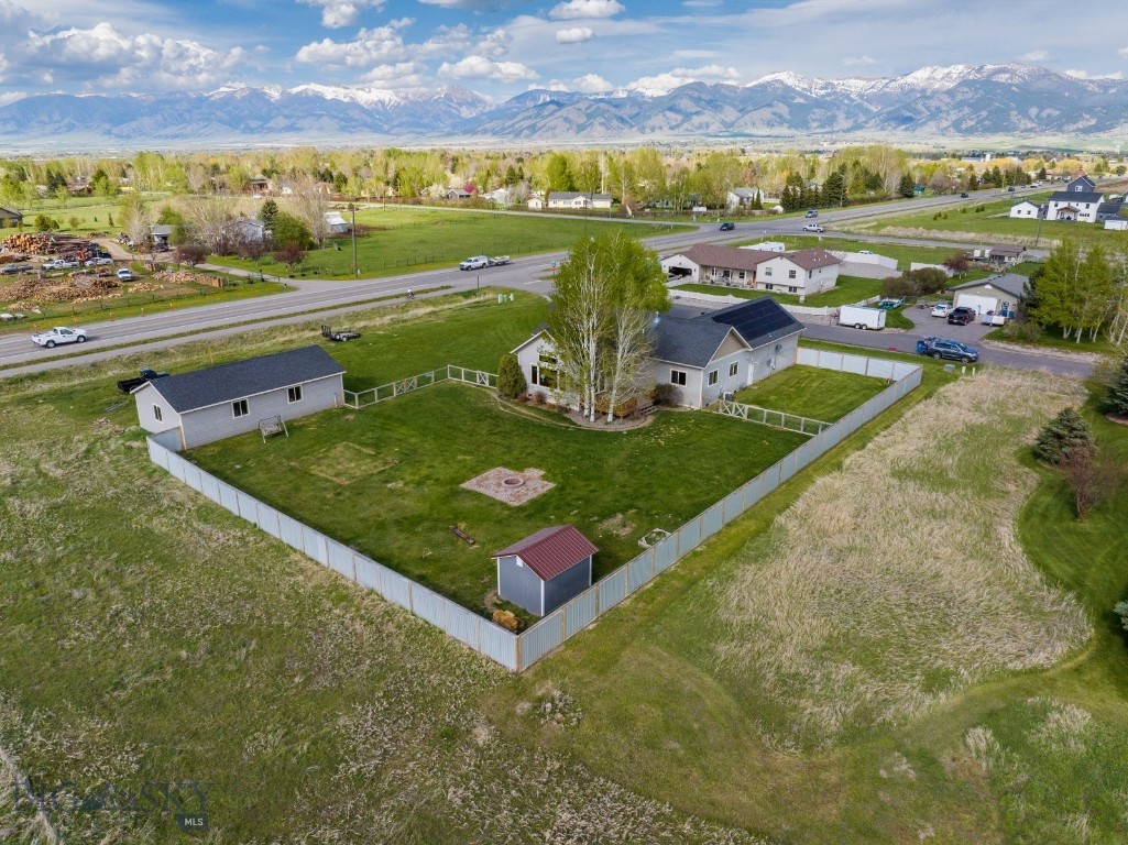 57 Laden Lane, Bozeman MT 59718