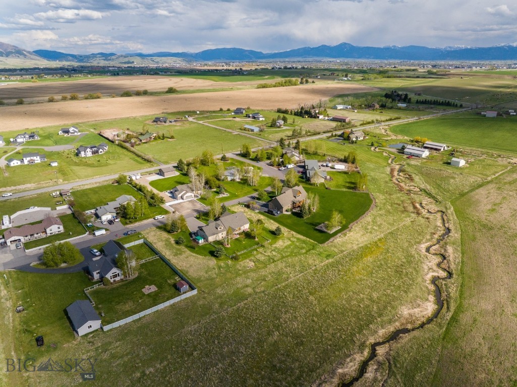 57 Laden Lane, Bozeman MT 59718