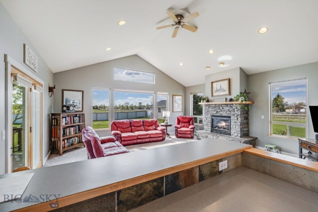 57 Laden Lane, Bozeman MT 59718