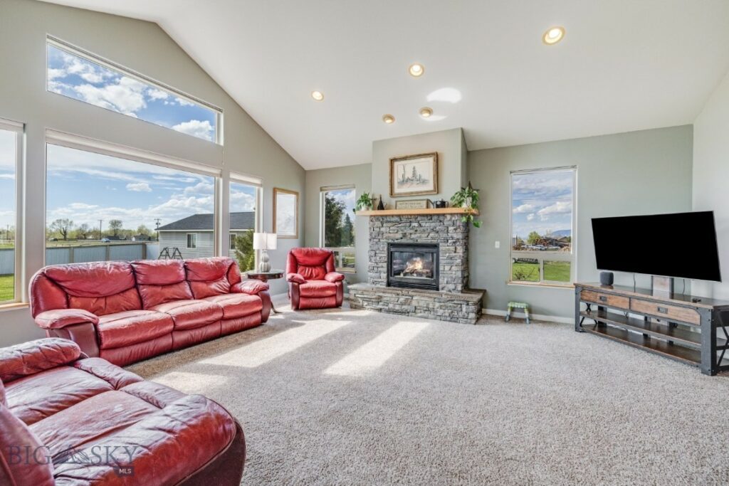 57 Laden Lane, Bozeman MT 59718