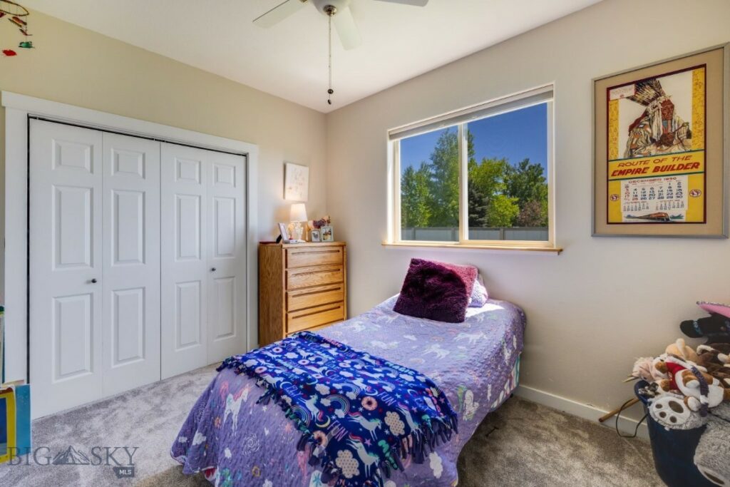 57 Laden Lane, Bozeman MT 59718