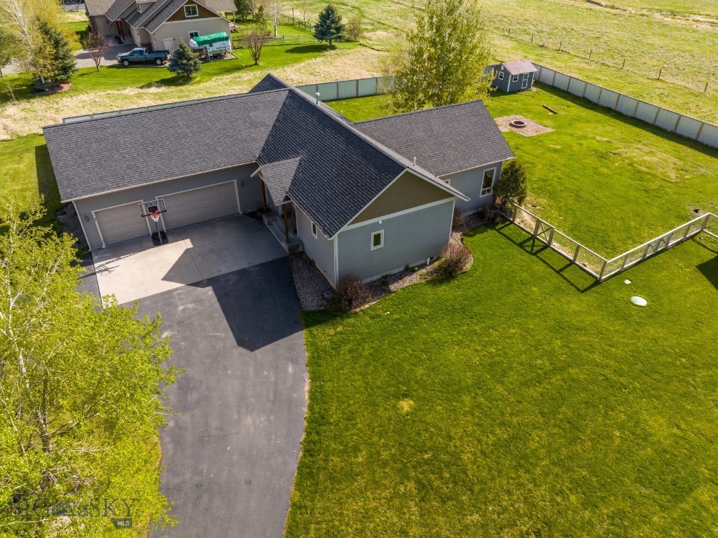 57 Laden Lane, Bozeman MT 59718