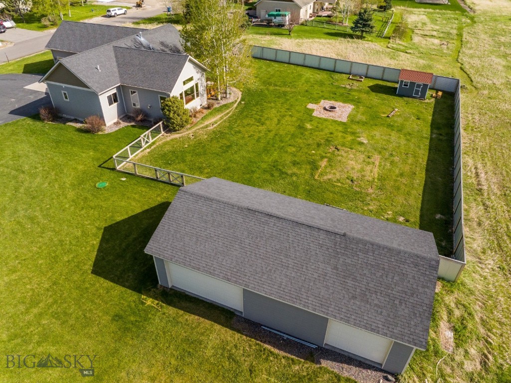 57 Laden Lane, Bozeman MT 59718