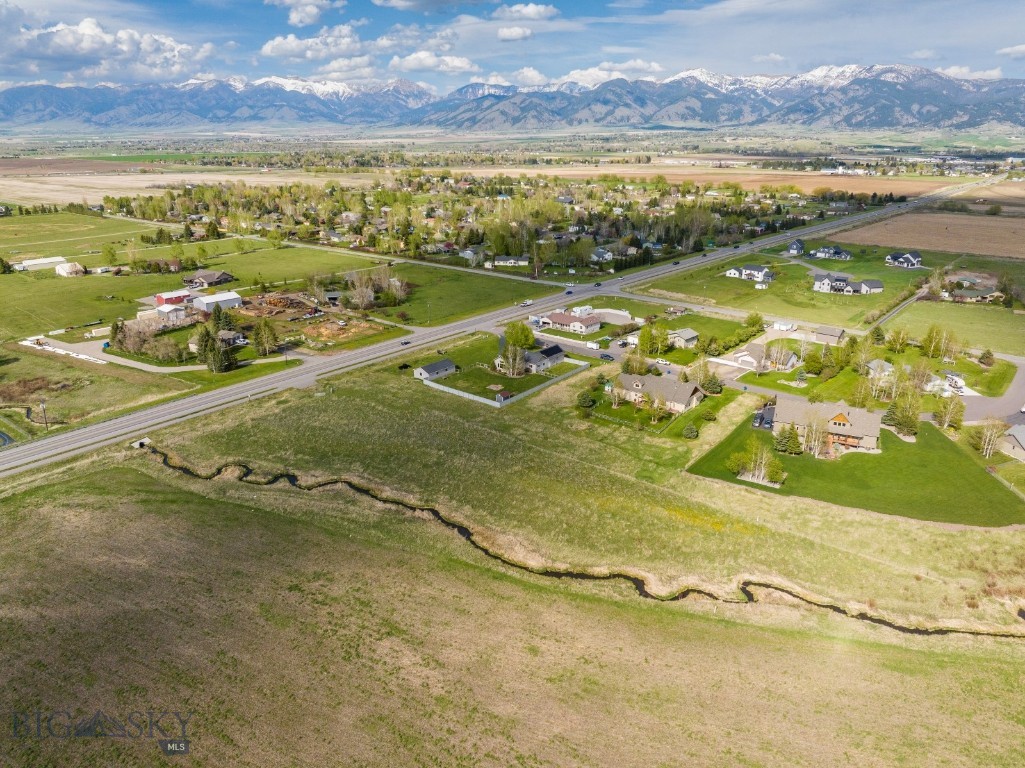 57 Laden Lane, Bozeman MT 59718