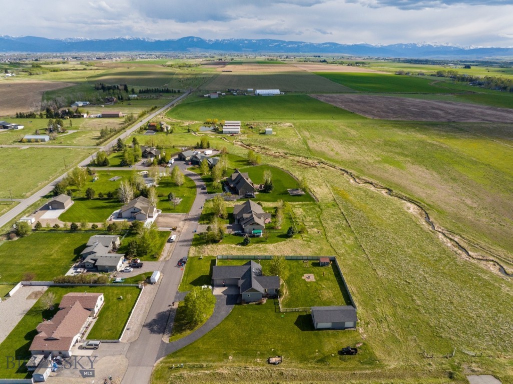 57 Laden Lane, Bozeman MT 59718