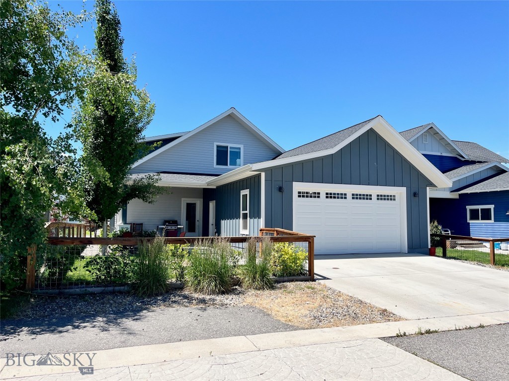 572 N Laurel Parkway, Bozeman MT 59718