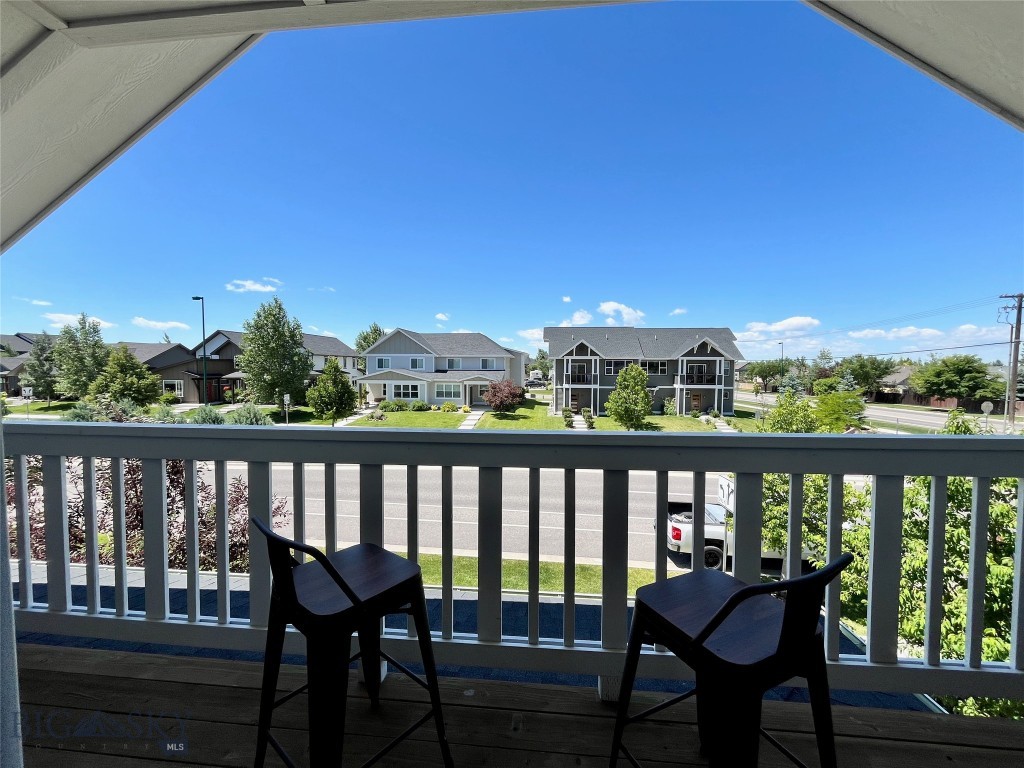 572 N Laurel Parkway, Bozeman MT 59718