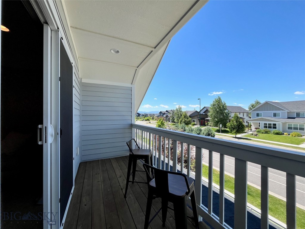 572 N Laurel Parkway, Bozeman MT 59718