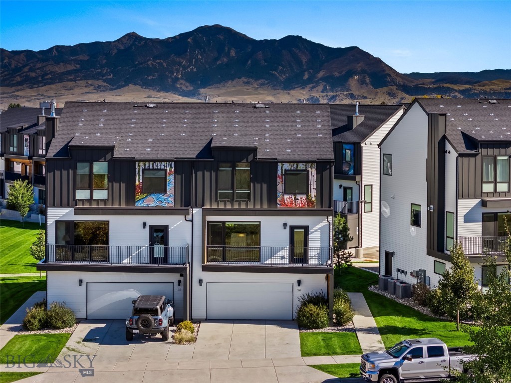 574 Enterprise Blvd, Bozeman MT 59718